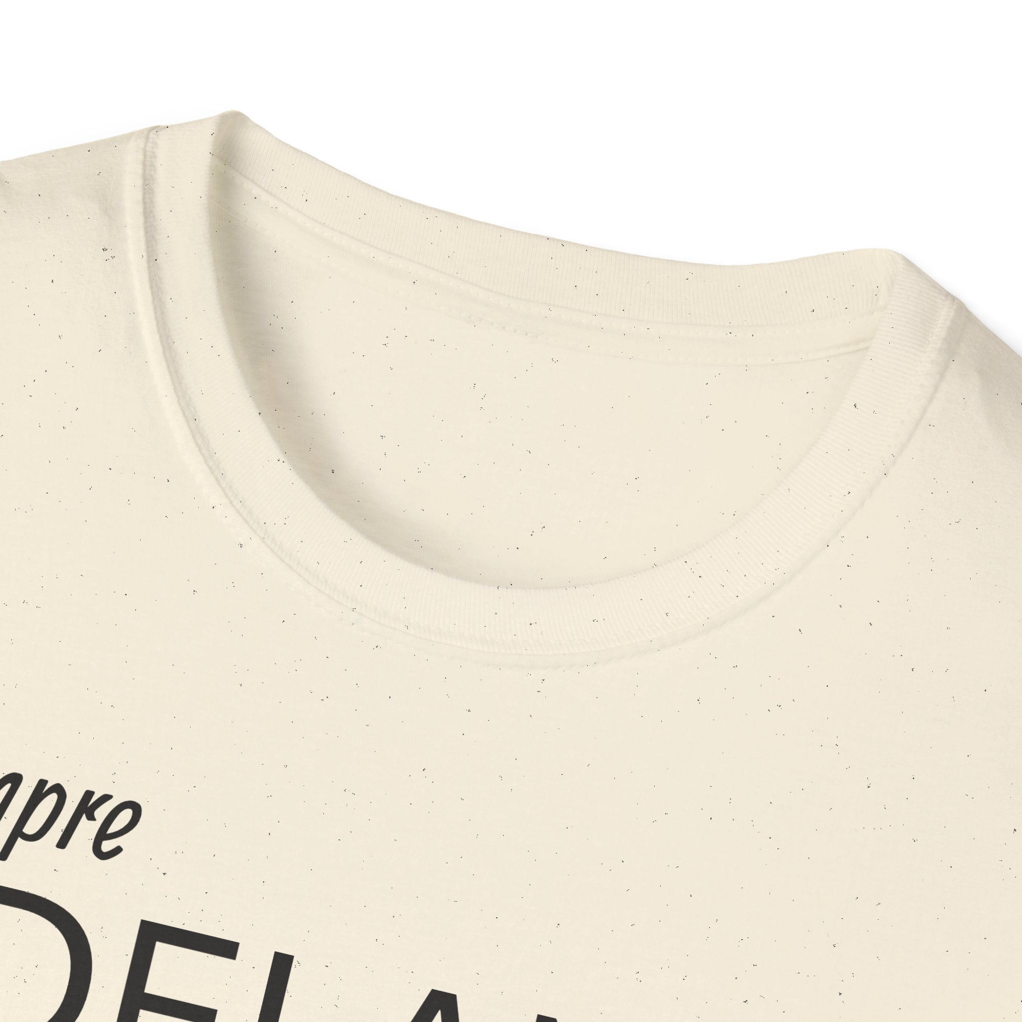 Siempre Adelante T-Shirt — Inspirational Spanish 'Siempre Adelante' Tee