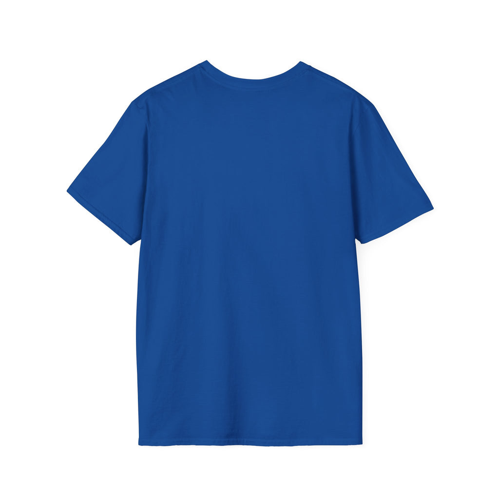Siempre Adelante T-Shirt — Inspirational Spanish 'Siempre Adelante' Tee