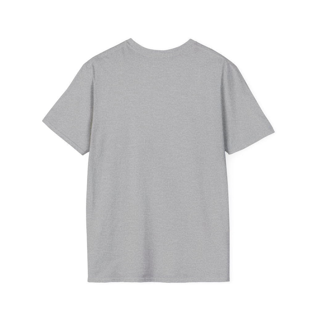 Siempre Adelante T-Shirt — Inspirational Spanish 'Siempre Adelante' Tee