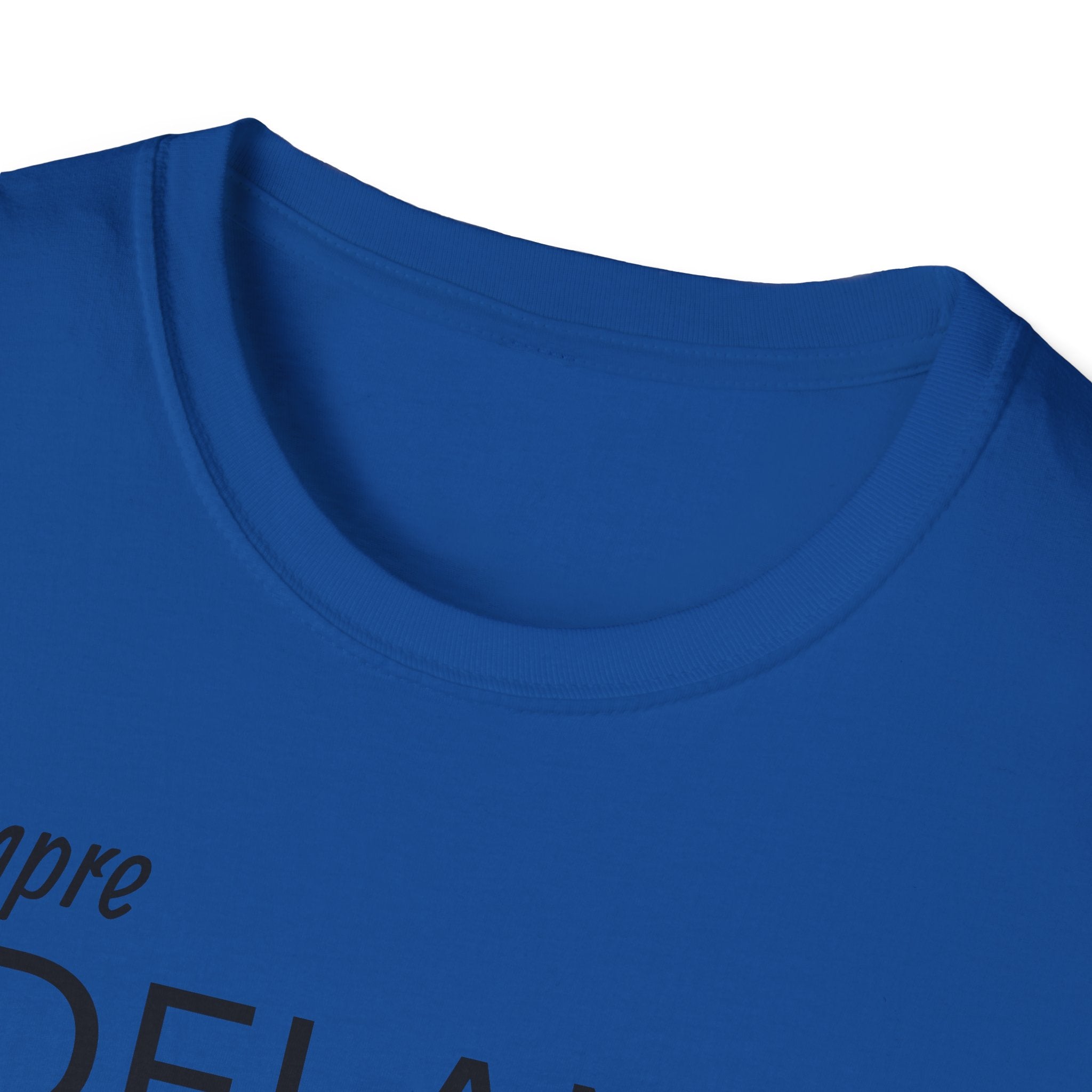 Siempre Adelante T-Shirt — Inspirational Spanish 'Siempre Adelante' Tee