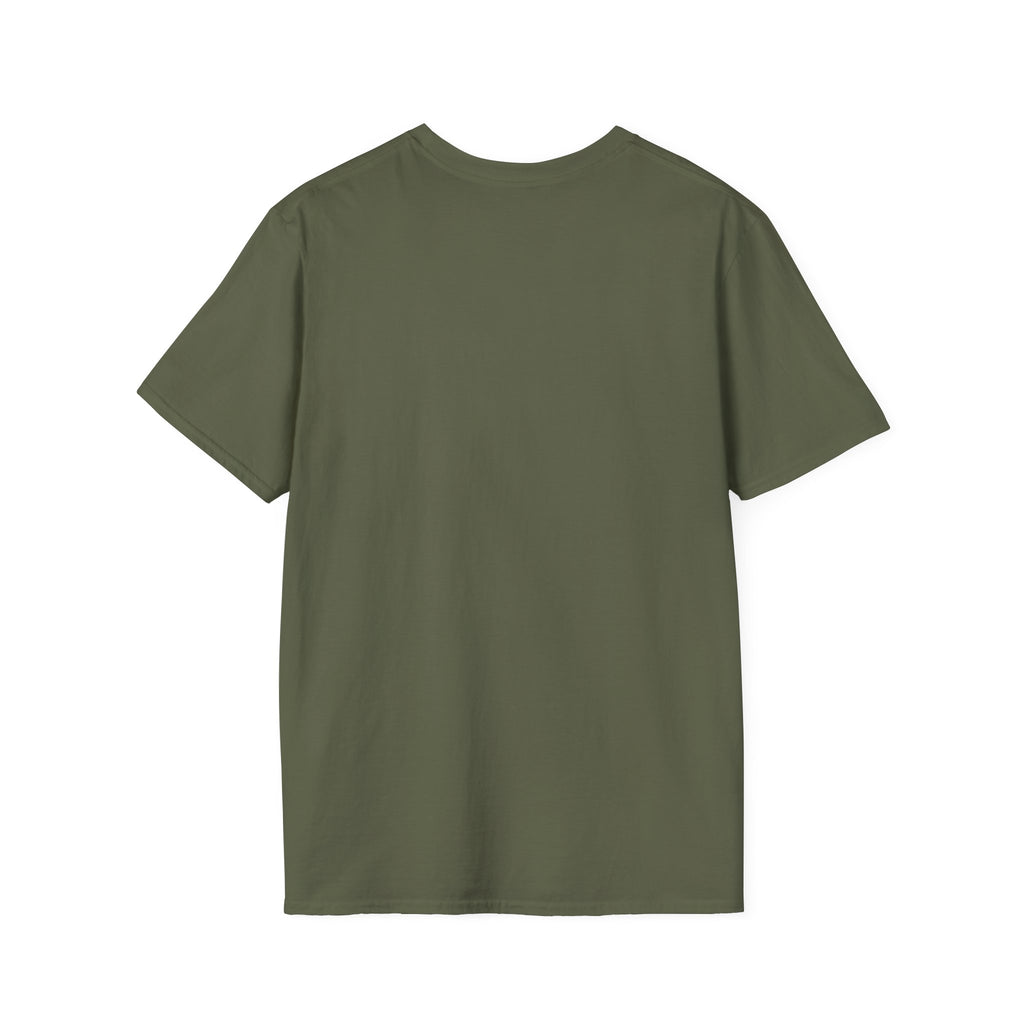 Siempre Adelante T-Shirt — Inspirational Spanish 'Siempre Adelante' Tee