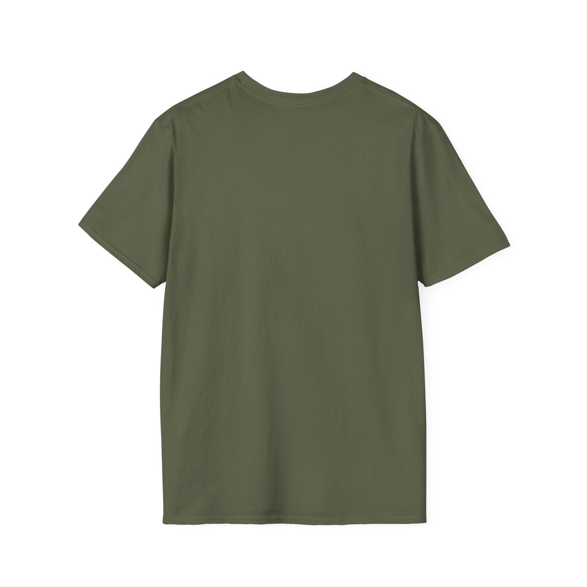 Siempre Adelante T-Shirt — Inspirational Spanish 'Siempre Adelante' Tee