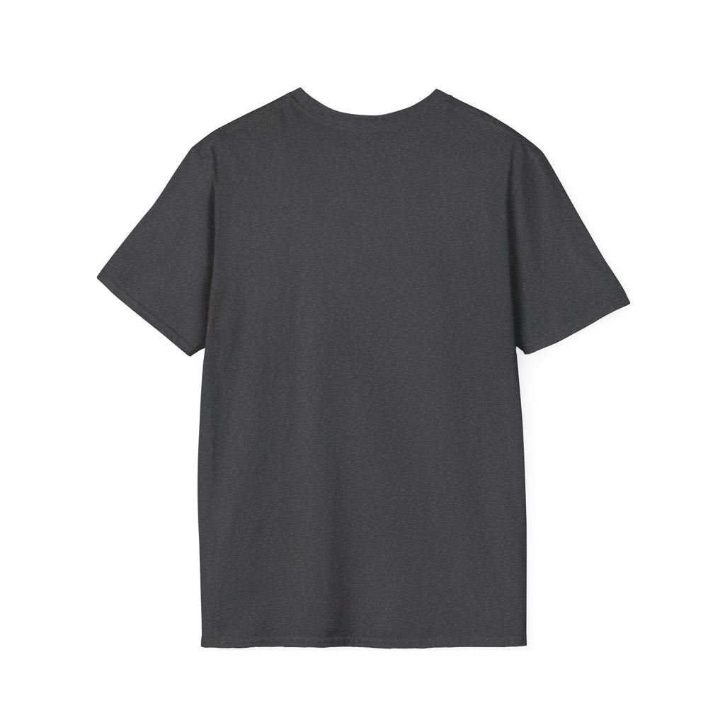 Siempre Adelante T-Shirt — Inspirational Spanish 'Siempre Adelante' Tee