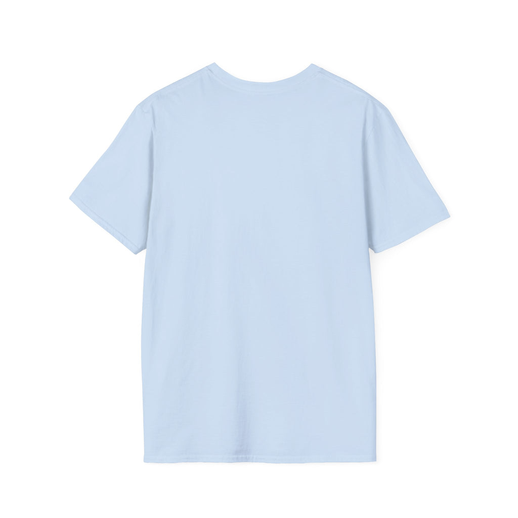 Siempre Adelante T-Shirt — Inspirational Spanish 'Siempre Adelante' Tee