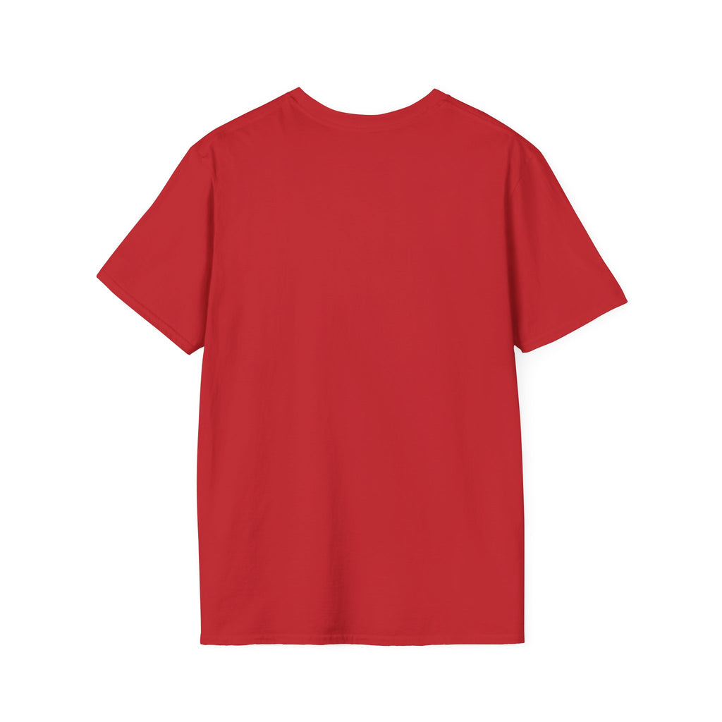 Siempre Adelante T-Shirt — Inspirational Spanish 'Siempre Adelante' Tee