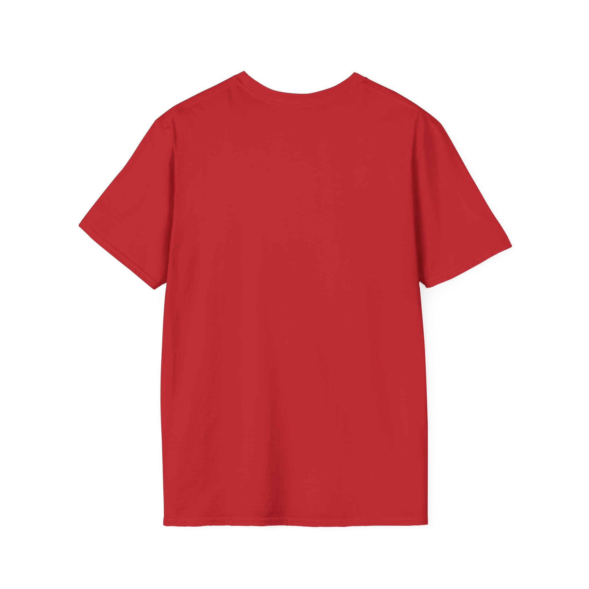 Siempre Adelante T-Shirt — Inspirational Spanish 'Siempre Adelante' Tee